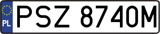 PSZ8740M