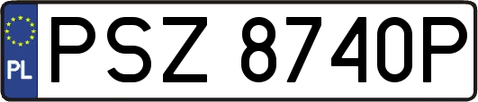 PSZ8740P