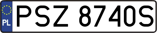 PSZ8740S