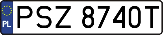 PSZ8740T