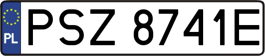 PSZ8741E