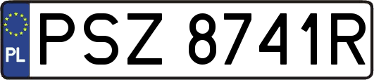 PSZ8741R