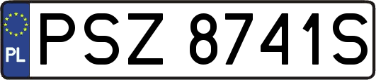 PSZ8741S