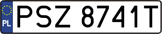 PSZ8741T