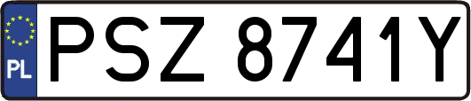 PSZ8741Y