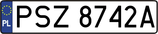 PSZ8742A