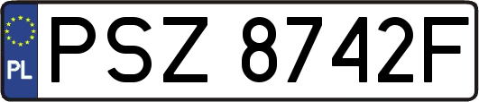 PSZ8742F