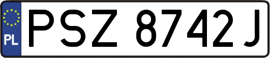 PSZ8742J