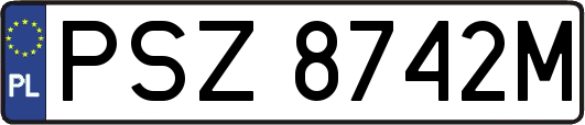 PSZ8742M