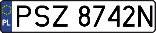 PSZ8742N