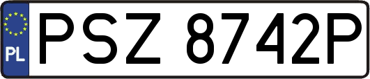 PSZ8742P