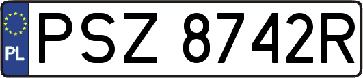 PSZ8742R
