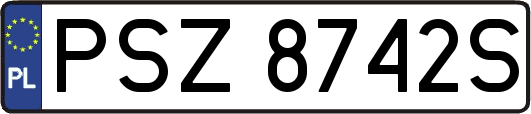PSZ8742S