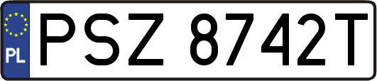 PSZ8742T
