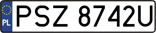 PSZ8742U