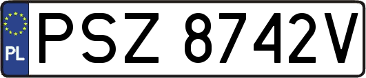 PSZ8742V
