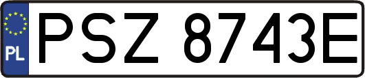 PSZ8743E
