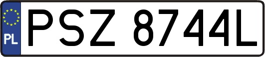 PSZ8744L