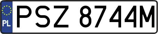 PSZ8744M