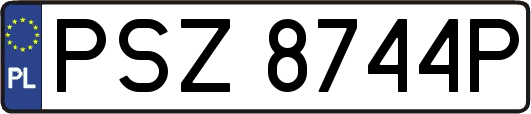 PSZ8744P