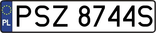 PSZ8744S