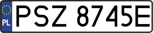 PSZ8745E