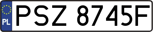 PSZ8745F