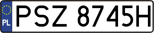 PSZ8745H