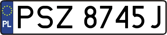 PSZ8745J