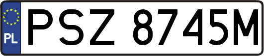 PSZ8745M