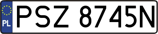 PSZ8745N