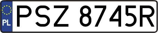 PSZ8745R