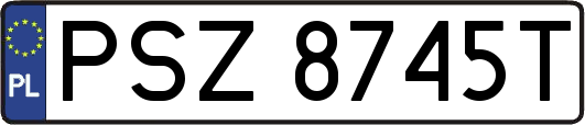 PSZ8745T