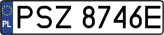 PSZ8746E
