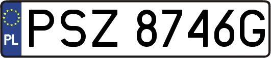 PSZ8746G