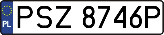 PSZ8746P