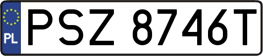 PSZ8746T