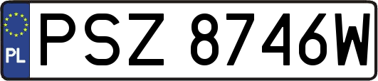 PSZ8746W