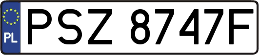 PSZ8747F