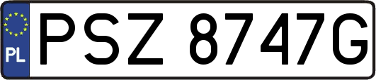 PSZ8747G