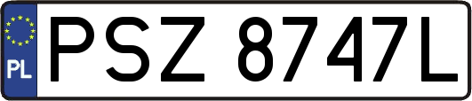 PSZ8747L