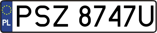 PSZ8747U