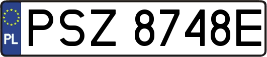 PSZ8748E