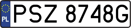 PSZ8748G