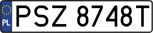 PSZ8748T