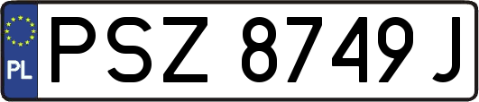 PSZ8749J