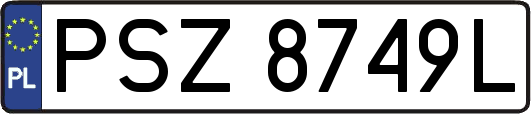 PSZ8749L