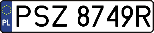 PSZ8749R