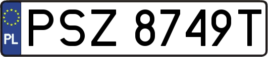 PSZ8749T