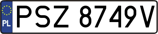 PSZ8749V